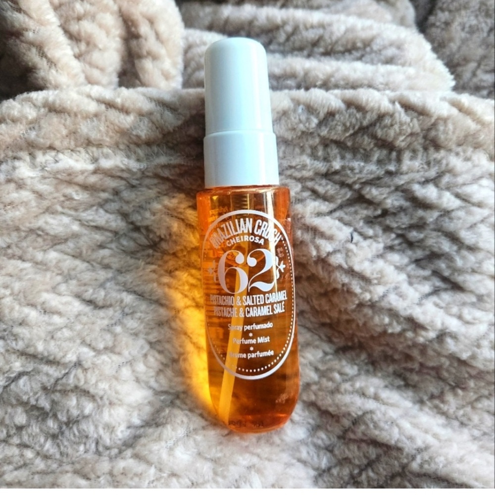 Sol de Janeiro CHEIROSA 62™ PERFUME MIST